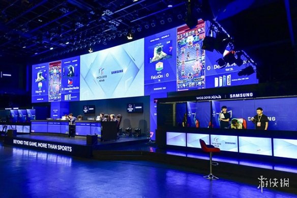 在全运会中 在全运会中