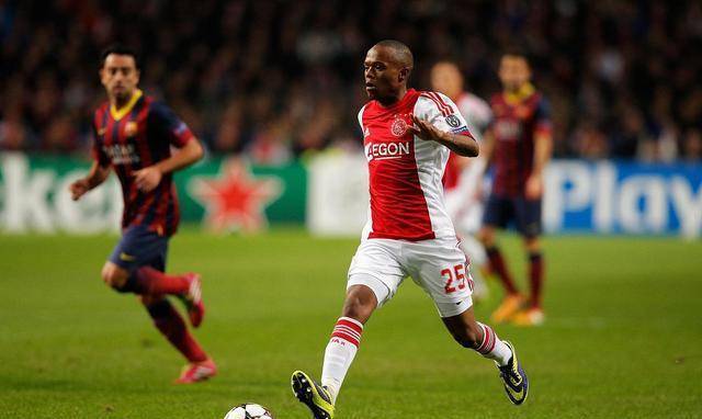 在国际舞台 在国际舞台