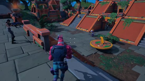 表现得相当 表现得相当