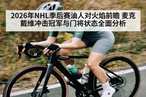 2026年NHL季后赛油人对火焰前瞻 麦克戴维冲击冠军与门将状态全面分析